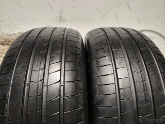 245/50 R18 Letné pneumatiky Goodyear Eagle F1 2 kusy - 2
