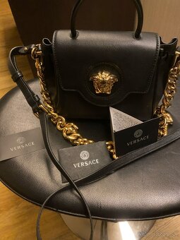 Versace medusa kabelka - 2