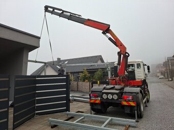 Palfinger PK27002 - 2