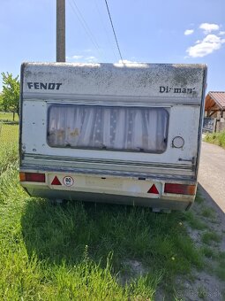 Karavan - 2
