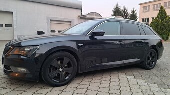 Škoda superb 3 - 2