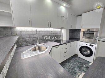 HALO reality - Predaj, štvorizbový byt Bratislava Petržalka, - 2