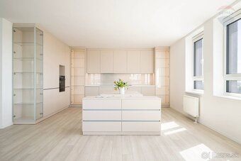 PRENÁJOM: 2izbový byt, JARABINKY GRANDE - Jarabinkova ul. Br - 2