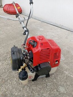 Krovinorez MTD - 2