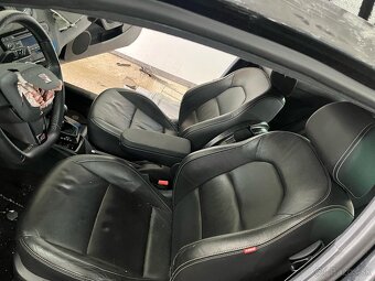 Seat Ibiza Cupra1.4TSI-Dsg R13-ABT Rozpredam - 2