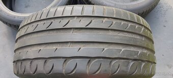 225/45 R17 Sebring UHP - 2