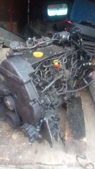 Citroen Jumper 2,2 - 2