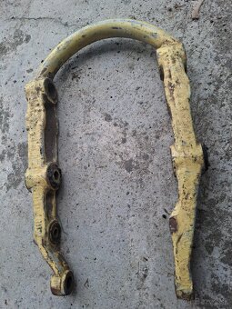 Skuter cezeta 175 prasa diely 2 - 2