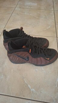 Nike Air foamposite PRO - 2