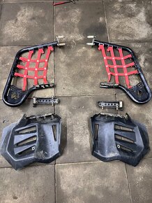 Beadlock ITP suzuki/ktm - 2