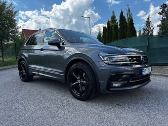 Volkswagen Tiguan 2.0 BiTDi R-line,,176kW,4-mot, - 2