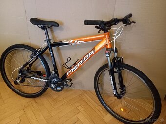 Predám bicykel MERIDA - 2