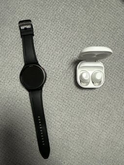 Samsung Galaxy Watch 6 Classic 47mm + Galaxy Buds FE 🛍️ - 2