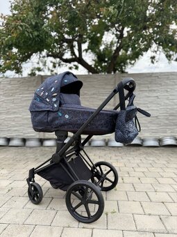 Cybex jewels 4.0 - 2