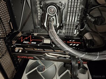 Sapphire Pulse RX 6700 XT 12GB - 2