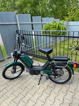 Babetta 210 - 2
