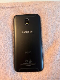 Samsung Galaxy J5 - 2