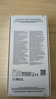 Predám Samsung A16, 128gb - Gray - 2