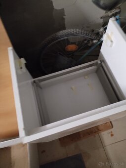 Predam skrinku pod umyvadlo - 2