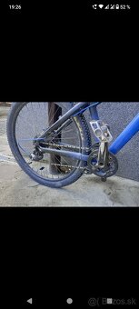 Horský bicykel UMF hardy 5 - 2