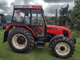 Zetor 43/40 - 2