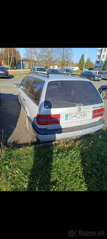 Passat B4 1.9tdi 66 kw - 2