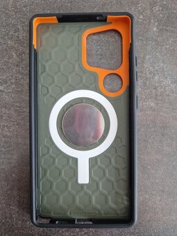 Kryt pre Samsung Galaxy S25 Ultra - 2