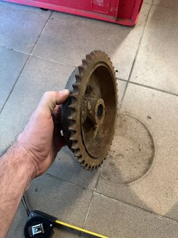 Norton 5 - 2