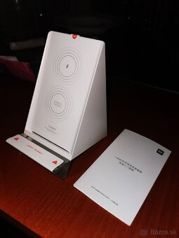 XIAOMI WIRELESS CHARGER 80W - 2