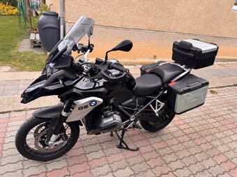 BMW R1200GS - 2