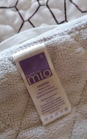 Prateľná plienka Mio Bambino - 2