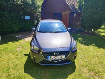 Mazda 2 1.5 Skyactiv G90 Takumi - 2