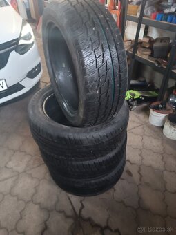 225/50 r17 MATADOR sibir snow - 2