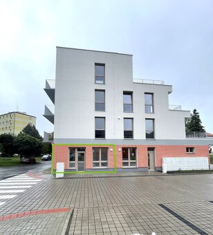 Prenájom obchodného priestoru, kancelária, sklad - 2