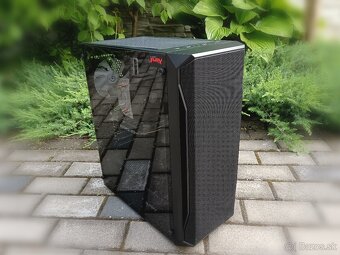 PCčko v cene 250e s intel i7 6jadro 3.7ghz a Nvidia GTX - 2