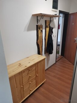 Byt s balkónom v Šuranoch - 2