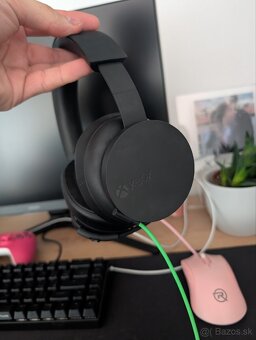 Xbox headset - 2
