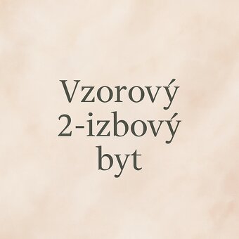 🏡 Moderné bývanie v srdci Liptova – Byty MAGNÓLIA - 2
