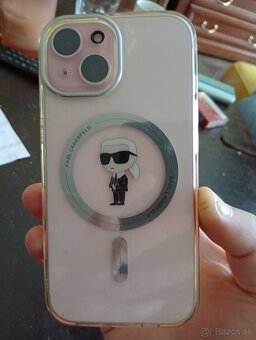 Iphone 15, 128 GB - 2