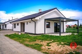 Hľadáte bývanie v dome, za cenu 4i bytu v TN-Zablatie? - 2