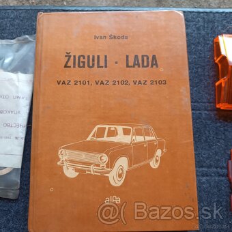 Lada vaz žiguli - 2
