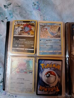 Pokémon Album - 2