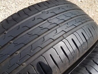 205/60 r16 letné pneumatiky 2ks Continental DOT2020 - 2