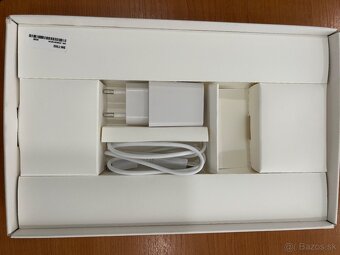 Tablet Samsung - nefunkčny - 2