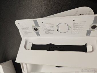 Apple watch series 10 46mm GPS - 2