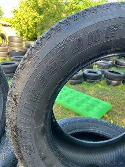 Bridgestone Dueler H/T 265/60/18”110H - 2