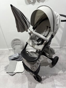 Stokke Xplory X a V5 - 2