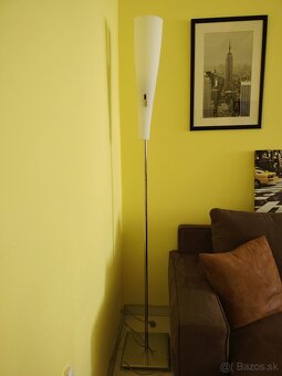 Dizajnová lampa Sillux Oslo - 2