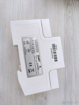 Trojfázový Smartmeter  DTSU666 - 2