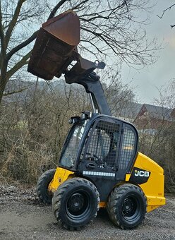 JCB ROBOT UNC - 2